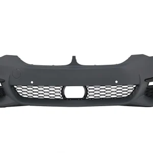 Bara Fata compatibil cu BMW Seria 5 G30 G31 (2017-2019) M5 Sport Design echipat cu Distronic ACC. Preferatul clienților