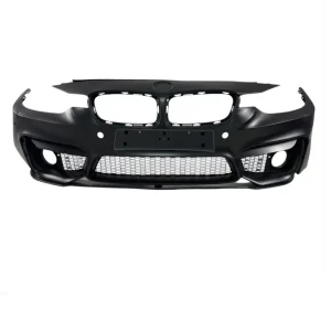 Bara fata BMW F30 2011-2018 M3 cu prelungire si locas PDC Comandă acum