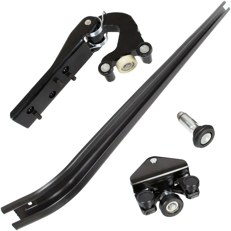 Ofertă limitată Set role usa laterala culisanta dreapta Renault Master Opel Movano 2010+