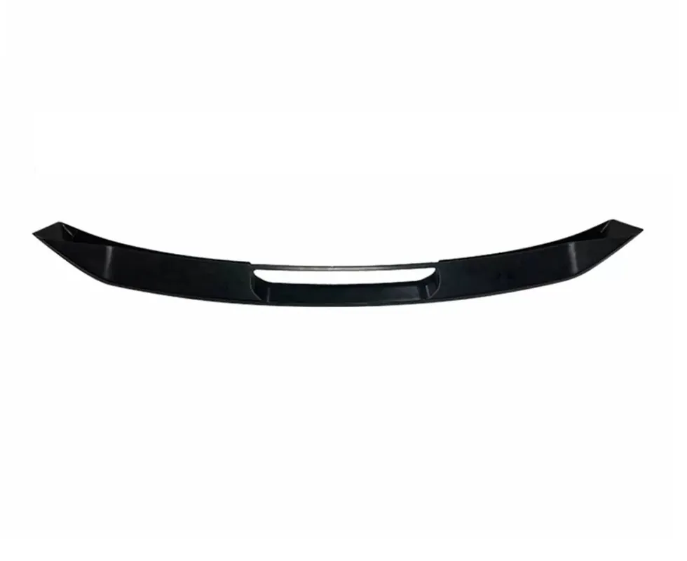 Eleron luneta Volkswagen Polo 2011-2017 GTI Style negru lucios Livrare expres