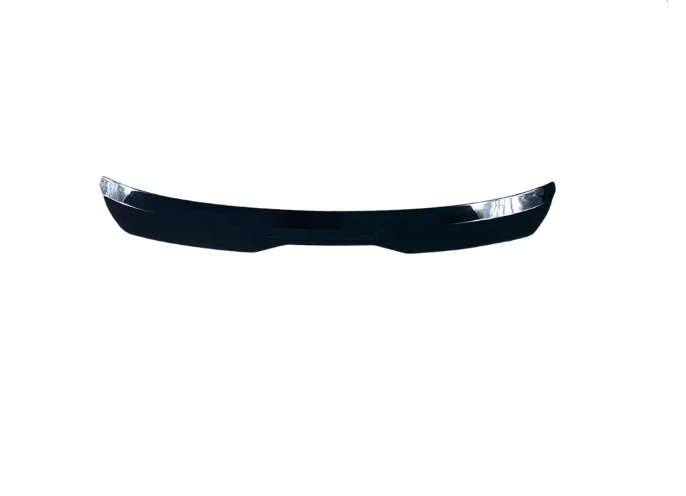 Ofertă de sezon Eleron luneta Volkswagen Golf 6 Golf 7 negru lucios