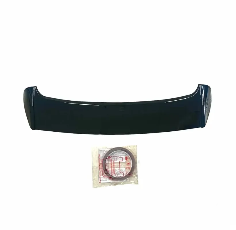 Preț mic Eleron luneta Volkswagen Golf 5 2003-2008 GTI negru lucios