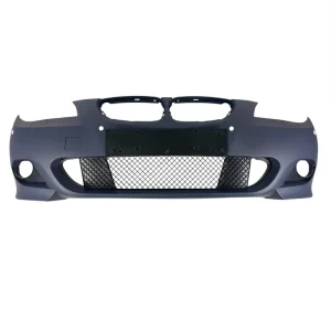 Bara fata BMW E60 E61 2003-2010 locas senzori parcare M-Tech Design 18mm Reducere de preț