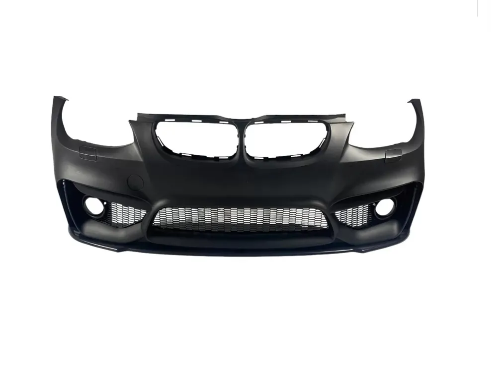 Reduceri Bara fata BMW seria 3 E92 2009-2012 M4 design