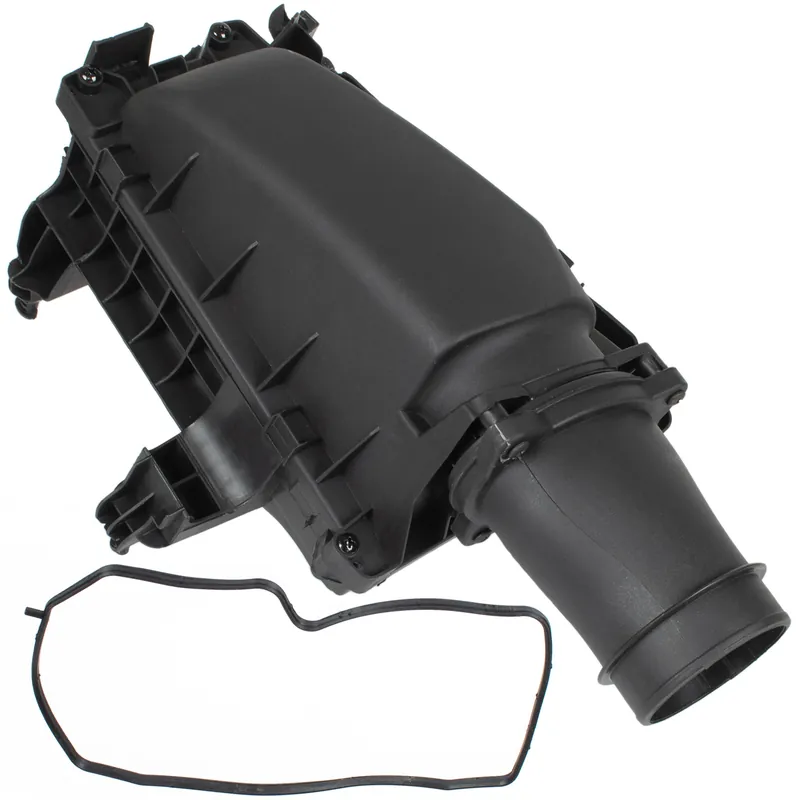 Carcasa filtru aer Mercedes CLA C117 Mercedes GLA X156 2013-2019 Benzina Plată sigură