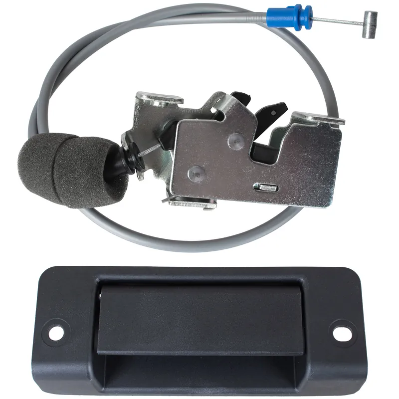 Maner usa spate si broasca usa Ford Transit 2000-2014 Ultima șansă