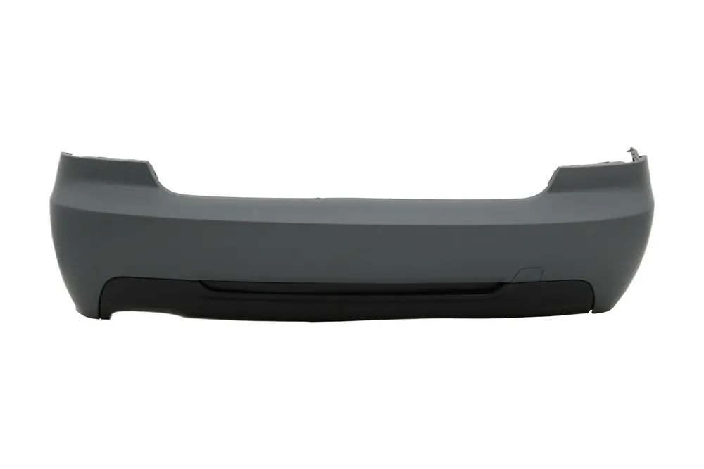 Popular Bara Spate compatibil cu BMW Seria 3 E92 E93 Cabrio Coupe (2006-2013) NonLCI LCI M-Technik Design