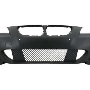 Bara Fata compatibil cu BMW Seria 5 E60 E61 (2003-2007) M-Technik Design fara Proiectoare Ceata Vezi acum