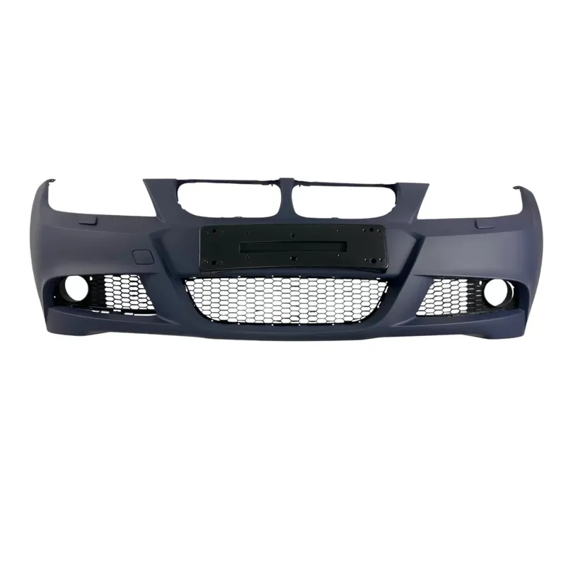 Bara Fata compatibil cu BMW Seria 3 E90 Sedan E91 Touring LCI (2008-2011) M-Technik Design Cel mai vândut