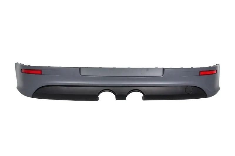 Prelungire Bara Spate compatibil cu VW Golf 5 V (2003-2007) R32 Look Calitate înaltă