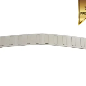 Bandou Ornament Protectie Portbagaj Aluminiu compatibil cu Mercedes GLK X204 (2010-2013) Ofertă specială