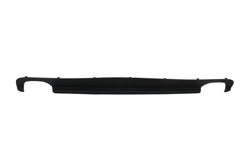 Reducere extra Difuzor Bara Evacuare Dubla Spate compatibil cu BMW Seria 5 E39 (1998-2003) M5 Design