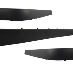Bandouri Bara Spate compatibil cu BMW E36 M3 (1992-1998) Super ofertă
