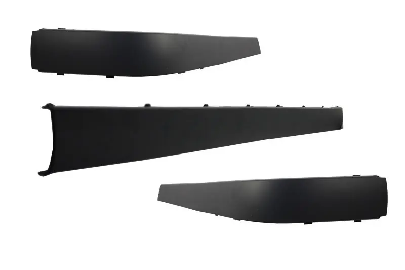 Bandouri Bara Spate compatibil cu BMW E36 M3 (1992-1998) Super ofertă