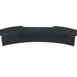 Vezi acum Difuzor Bara Spate compatibil cu Audi TT 8J Coupe (2006-2010) AB Design