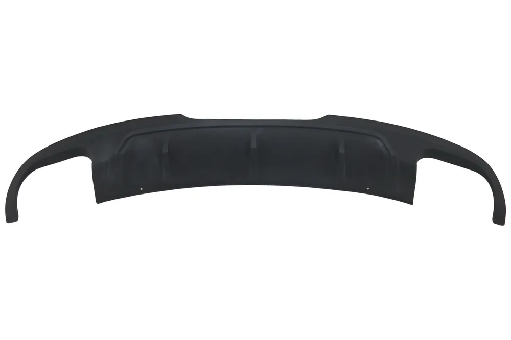 Vezi acum Difuzor Bara Spate compatibil cu Audi TT 8J Coupe (2006-2010) AB Design