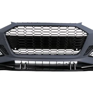 Bara Fata compatibil cu Audi A4 B9 8W Facelift (2020-Up) RS4 Design Doar azi