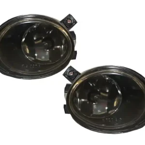 Vezi acum Proiectoare compatibil cu BMW E46 (1998-2003) E39 (1996-2002) Sport Version Fumuriu
