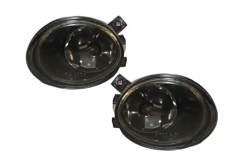 Vezi acum Proiectoare compatibil cu BMW E46 (1998-2003) E39 (1996-2002) Sport Version Fumuriu