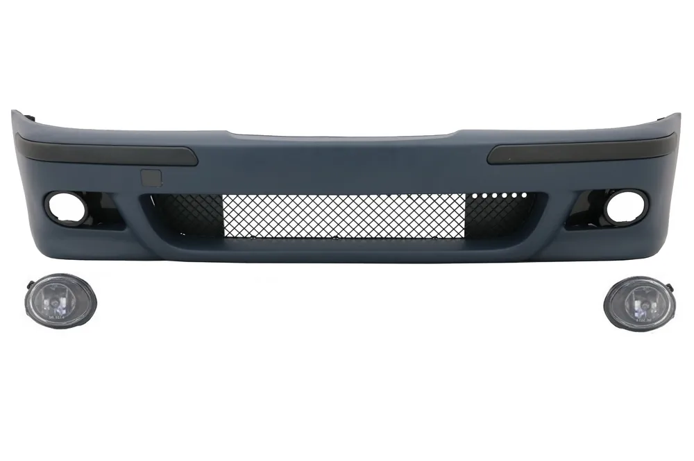 Bara Fata cu Proiectoare Lumini de Ceata compatibil cu BMW Seria 5 E39 (1995-2003) M5 Look Ultima șansă