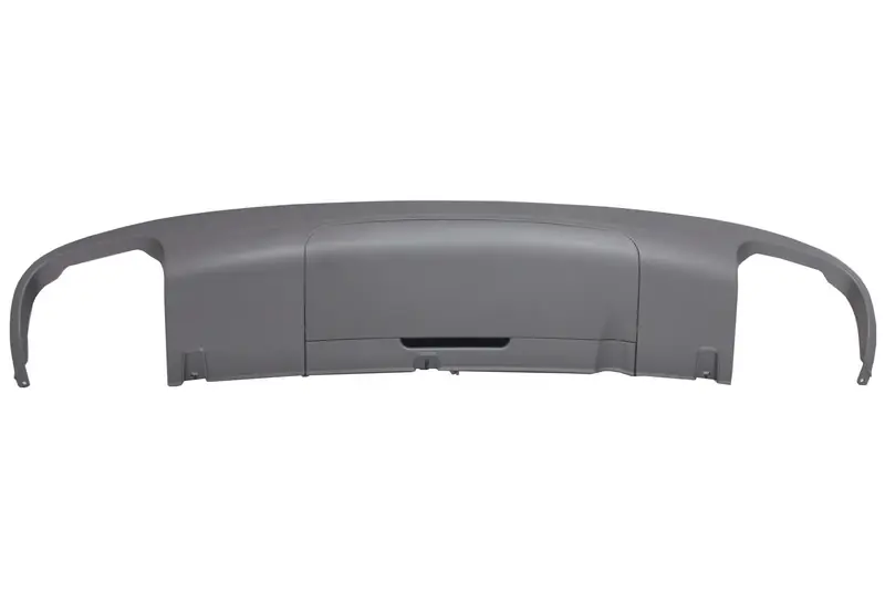 Preț mic Difuzor Bara Spate compatibil cu AUDI compatibil cu AUDI A6 4F Avant (2005-2011)
