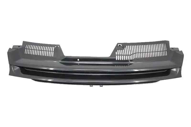 Livrare rapidă Grila Centrala fara emblema compatibil cu VW Golf 5 V 2003-2008