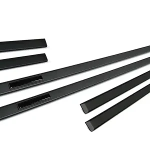 Bandouri Laterale compatibil cu BMW E39 Seria 5 (1995-2003) M5 Design Chilipir