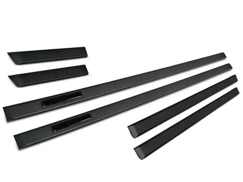 Bandouri Laterale compatibil cu BMW E39 Seria 5 (1995-2003) M5 Design Chilipir
