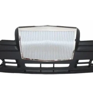 Bara fata compatibil cu Chrysler 300C (2004-2010) Rolls Royce Phantom Look Calitate înaltă