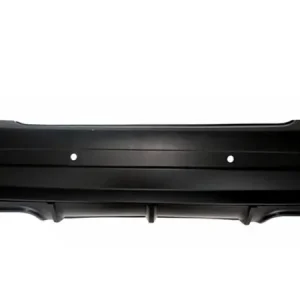 Bara spate compatibil cu MERCEDES C-Class W204 (2007-2011) C63 Design Ofertă de sezon