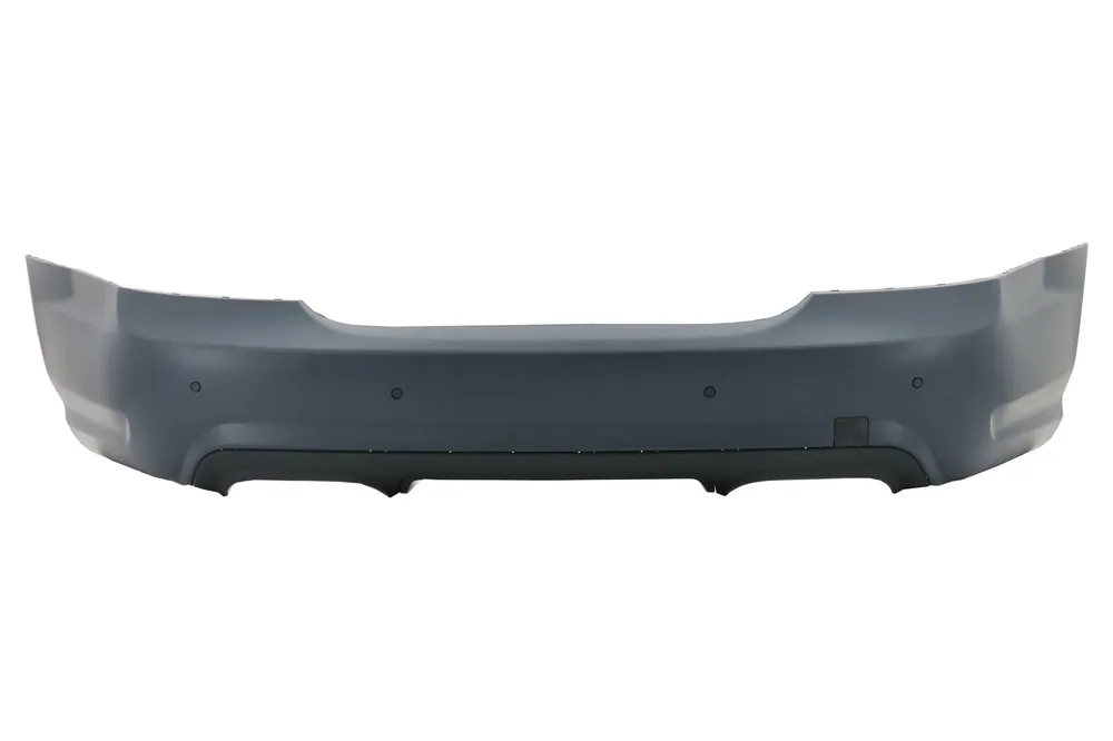 Bara Spate compatibil cu Mercedes S-Class W221 (2005-2010) S65 Design Expediere rapidă