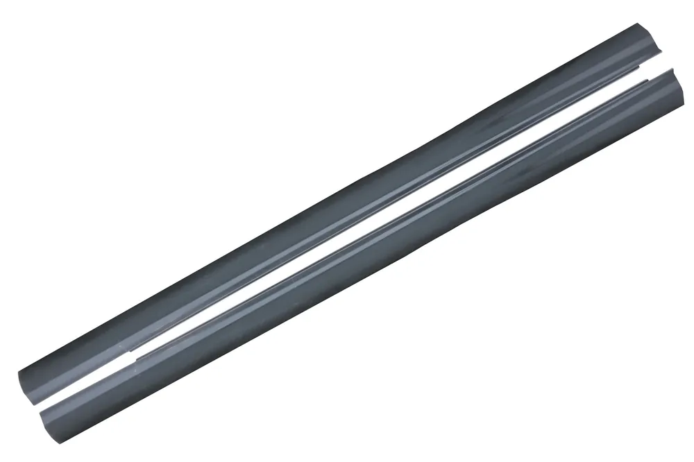 Praguri laterale compatibil cu Mercedes E-Class W211 (2003-2009) Sport Design Plată sigură