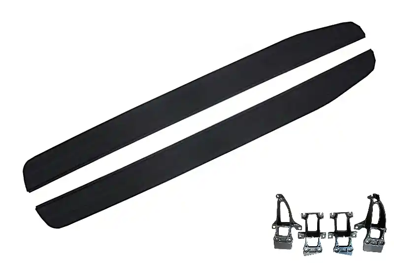 Reduceri Praguri Trepte Laterale compatibil cu Land Range Rover Vogue IV L405 (2013-Up) Sport L494 (2014-Up)