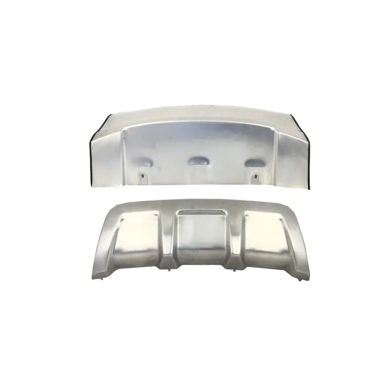 Cumpără online Prelungiri Off Road compatibil cu Land Range Rover Evoque (2011-2014) Dynamic