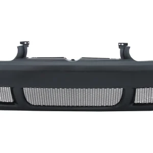 Bara Fata compatibil cu VW Golf  IV 4 (1997-2004) R32 Look Plată securizată