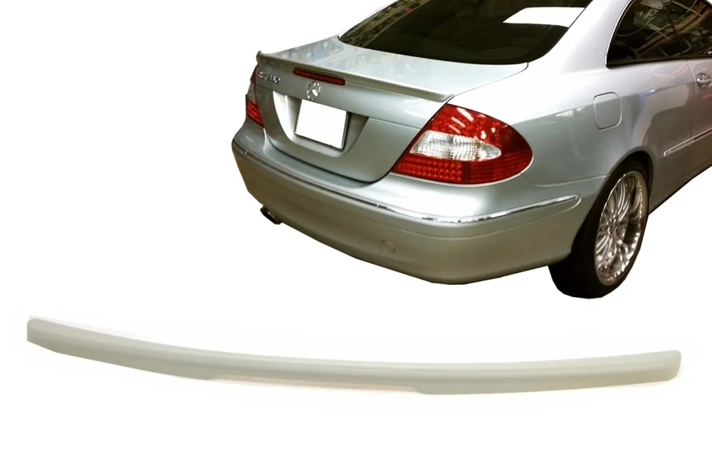 Eleron Portbagaj compatibil cu Mercedes CLK W209 (2002-2006) Ofertă exclusivă