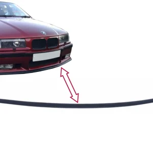 Vezi acum Prelungire Bara Fata compatibil cu BMW Seria 3 E36 (1992-1997) M3 Design