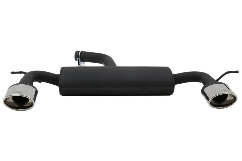 Livrare rapidă Sistem Evacuare compatibil cu VW Scirocco (2008-2014) R-Design