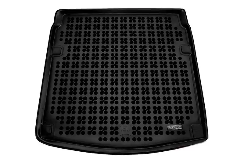 Reducere extra Covoras Tavita Portbagaj Negru compatibil cu AUDI A4 B8 Sedan (11/2007-2015) A5 Coupe (2007-2015)