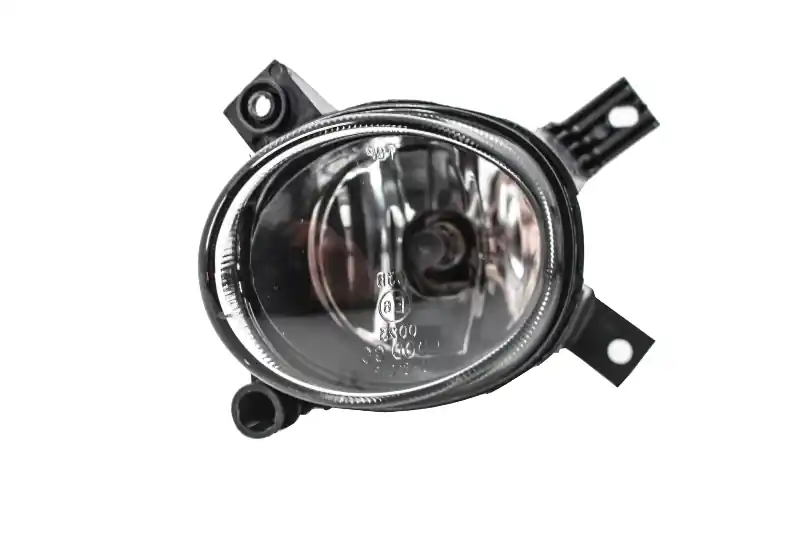 Proiector Ceata Lumini de Ceata compatibil cu Audi A4 B7 (2004-2007) A3 8P (2003-2008) Stanga Doar azi