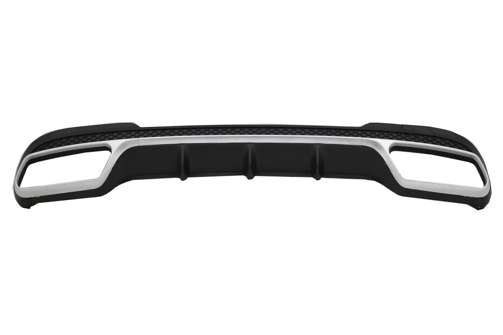 Difuzor Bara Spate compatibil cu MERCEDES E-Class W212 S212 Facelift (2013-2016) Preț redus