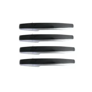 Vezi acum Ornamente Manere Usi compatibil cu Land Range Rover Sport L320 (2012-up) Evoque (2011-up)