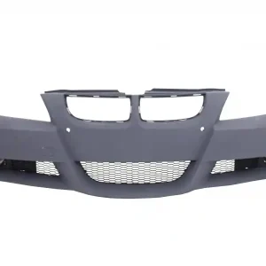Bara Fata BMW Seria 3 E90 E91 Sedan Touring (2004-2008) Cu Gauri compatibil cu Senzori Fara Sistem Stropire Comandă acum
