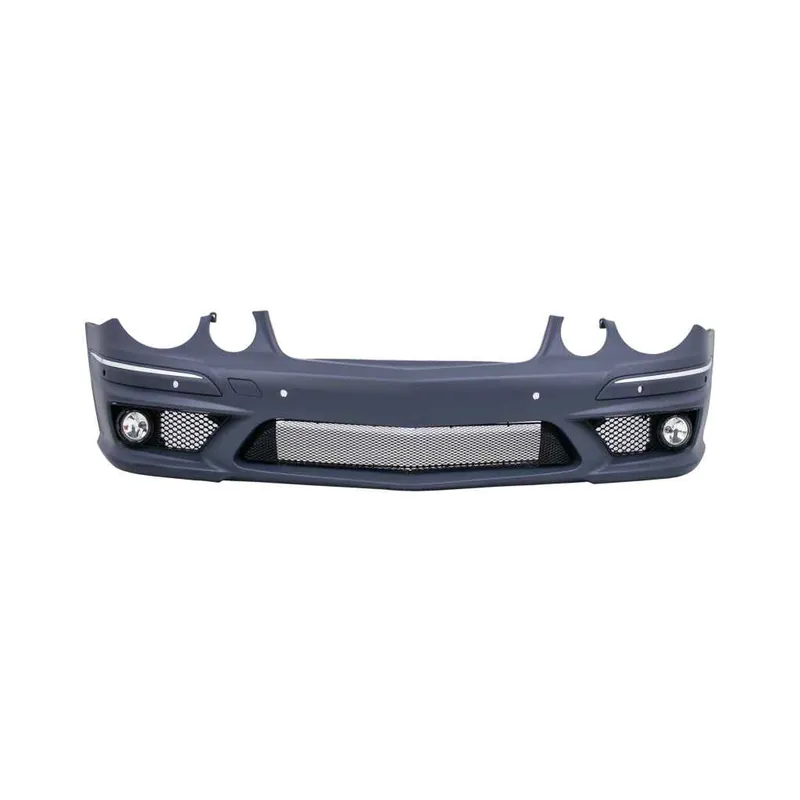 Bara Fata compatibil cu MERCEDES E-Class W211 Facelift (2006-2009) Reducere de preț