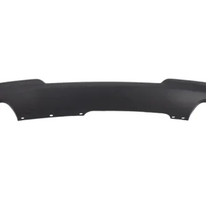 Vezi acum Difuzor de aer cu evacuare dubla compatibil cu BMW F10 Seria 5 (2011-2013) M-Technik Design