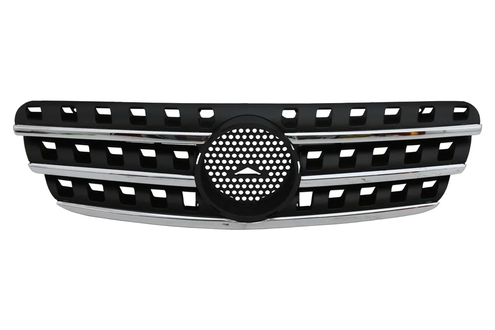 Premium Grila Centrala compatibil cu MERCEDES M-Class ML W163 (1998-2005) ML63 Design