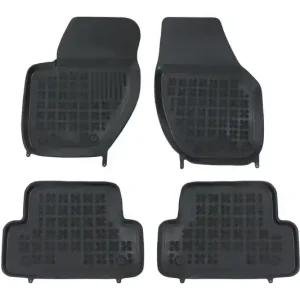 Vezi acum Covorase Presuri Auto Negru din Cauciuc compatibil cu VOLVO V40 2012-