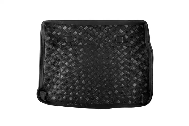 Covoras tavita portbagaj compatibil cu RENAULT Scenic II 2003-2009 Preferatul clienților