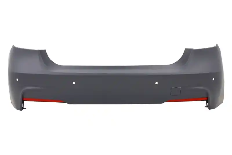 Bara Spate compatibil cu BMW Seria 3 F30 (2011-up) M-Tehnik Design Reducere