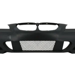 Bara Fata compatibil cu BMW Seria 5 E60 E61 (2003-2010) M-Technik Design fara Proiectoare Ceata Disponibil imediat